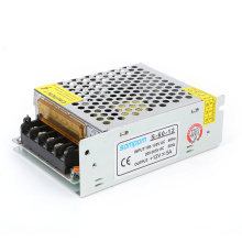 Universal 60W switching power supply 12V 5A LED transformer
